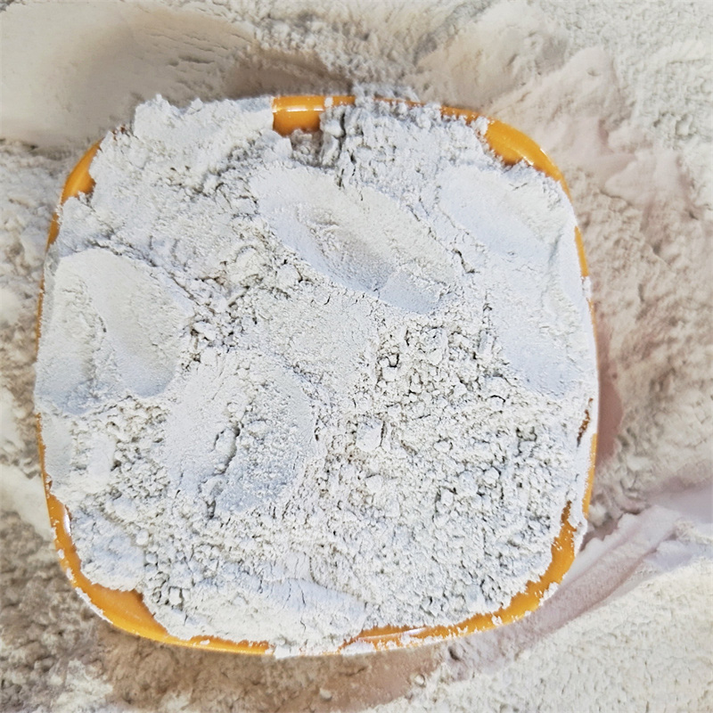 山東膨潤(rùn)土廠家